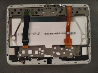 Tablet Samsung Galaxy Tab 3 10.1" DESPIECE