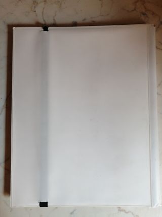 Ultimate Guard Flexx Folio Bianco – 360 Card