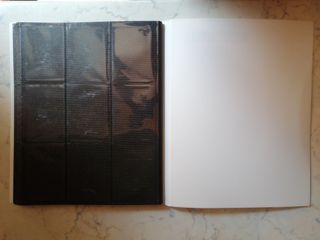 Ultimate Guard Flexx Folio Bianco – 360 Card