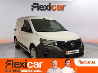 Nissan Townstar ELÉCTRICA