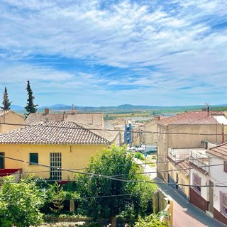 Alquiler vacacional Moratalla (4 - 10 personas)