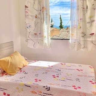 Alquiler vacacional Moratalla (4 - 10 personas)