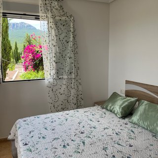 Alquiler vacacional Moratalla (4 - 10 personas)