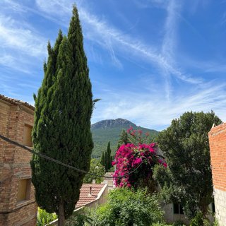 Alquiler vacacional Moratalla (4 - 10 personas)