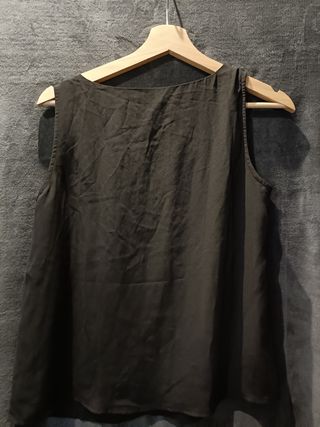Blusa fiesta