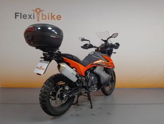 KTM 890 Adventure