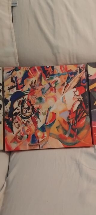 Quadri Kandinsky