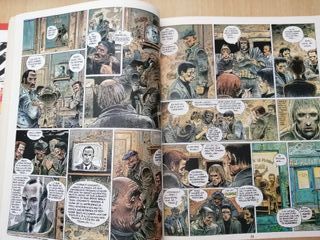 VERTIGO 6
