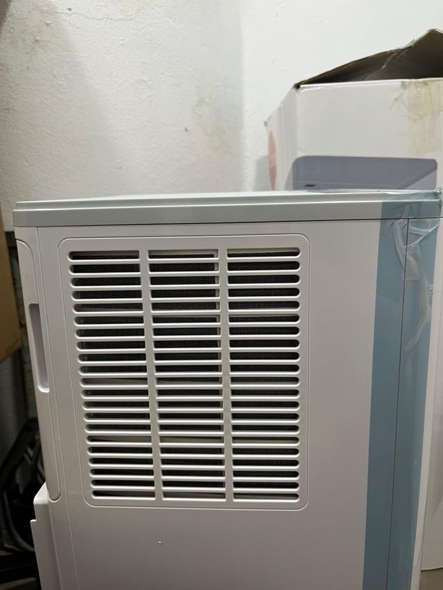 Condizionatore d'aria Equation - Portatile -Pingūino