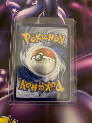 Clamperl 195/182 - Carta Pokémon