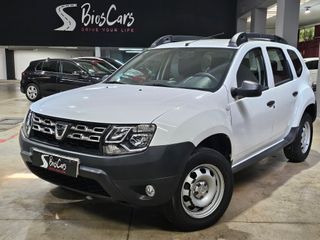 DACIA Duster Ambiance TCE 125 4X2 EU6