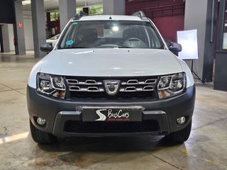 DACIA Duster Ambiance TCE 125 4X2 EU6