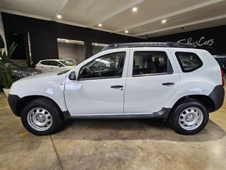DACIA Duster Ambiance TCE 125 4X2 EU6
