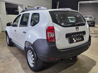 DACIA Duster Ambiance TCE 125 4X2 EU6