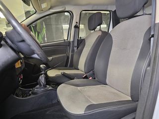 DACIA Duster Ambiance TCE 125 4X2 EU6