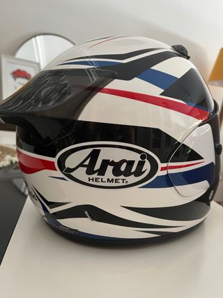 Casco Arai Quantic