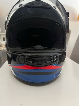 Casco Arai Quantic