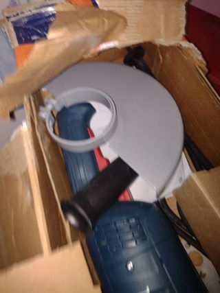Amoladora angular Bosch GWS 2000-18