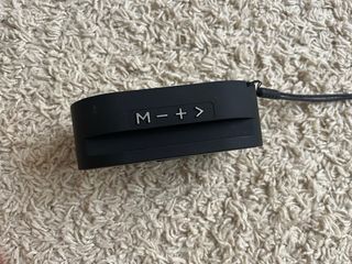 Altavoz Bluetooth Ziu Loop (PC202804) - Negro