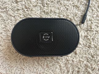 Altavoz Bluetooth Ziu Loop (PC202804) - Negro