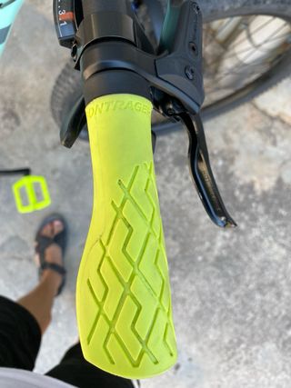 Bicicleta Trek Marlin 6, Talla S !!!