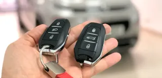 COPIA DE LLAVE / MANDO COCHE