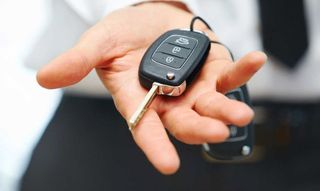COPIA DE LLAVE / MANDO COCHE