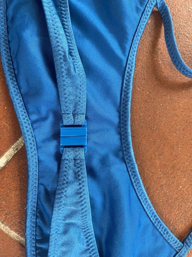 Costume bimba 10/12 anni - 2 pezzi