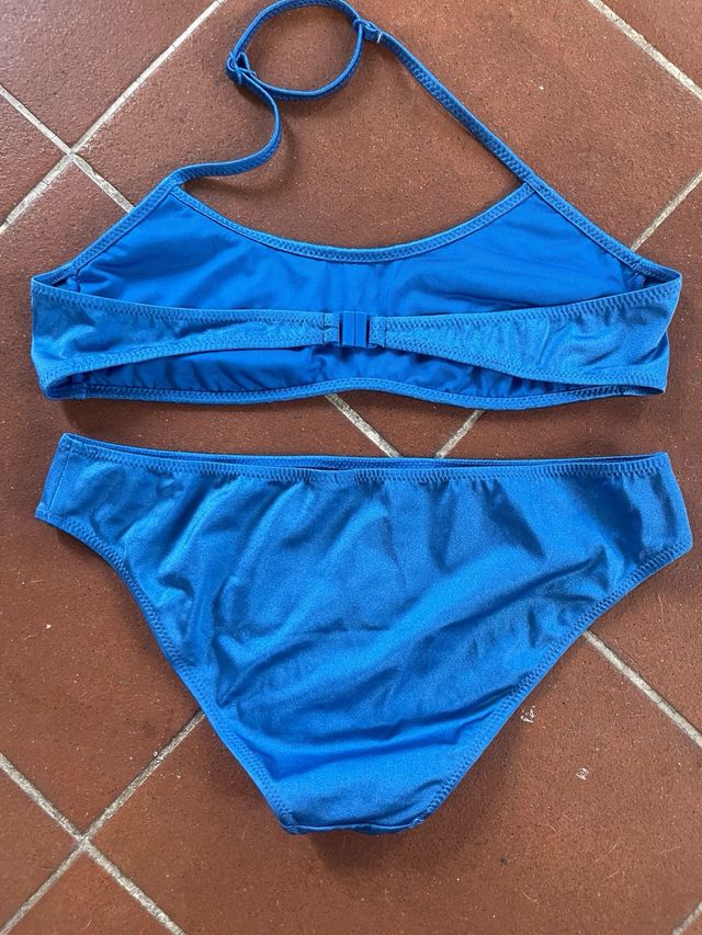 Costume bimba 10/12 anni - 2 pezzi