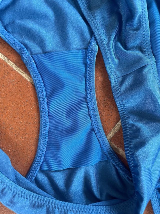 Costume bimba 10/12 anni - 2 pezzi