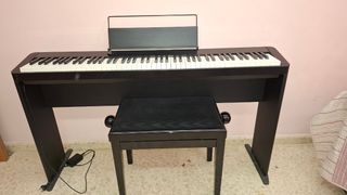 Oferta!!!! Piano Casio Privia PX-S1000BK Piano Dig