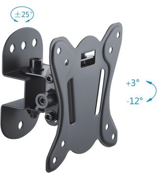 Soporte Pared TV PureMounts PM-FM10-100