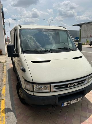 Iveco Daily 2005