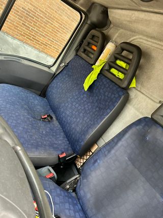 Iveco Daily 2005
