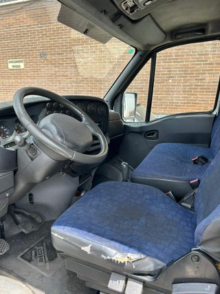 Iveco Daily 2005