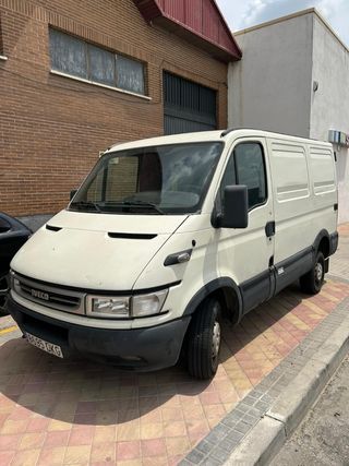 Iveco Daily 2005
