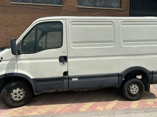Iveco Daily 2005