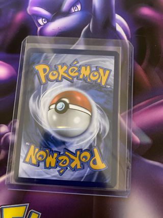 Carta Rotom 197/182 - Pokémon