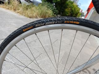 Bicicleta carretera BH 7005