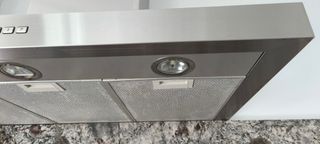 Campana extractora Balay