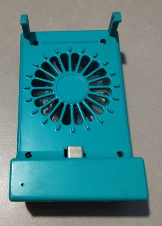 Nintendo Switch con molti accessori (trattabile)