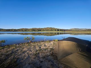 Prologic C-Series full brolly system