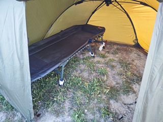 Prologic C-Series full brolly system