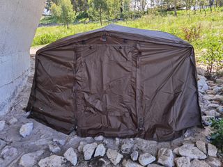 Prologic C-Series full brolly system