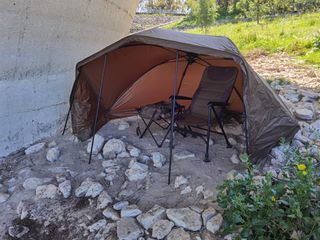 Prologic C-Series full brolly system