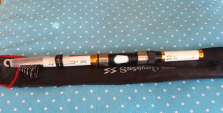 Caña Pesca 300 Songhan