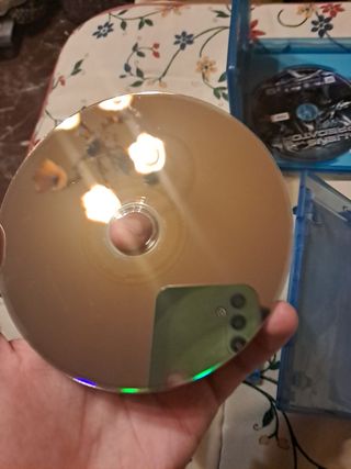 2 Blu-rays: Aliens vs Predator 2, Buscando a Nemo