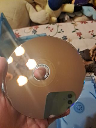 2 Blu-rays: Aliens vs Predator 2, Buscando a Nemo