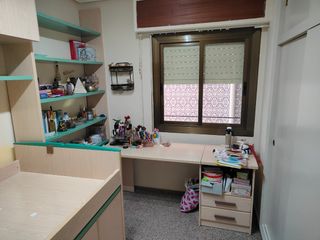 Dormitorio infantil/ juvenil 