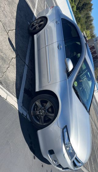Honda Accord 2006